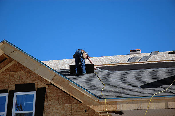 Best Commercial Roofing Services  in Lannon, WI