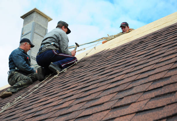 Best Roof Waterproofing Services  in Lannon, WI