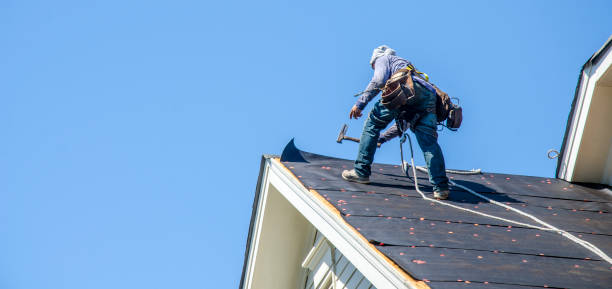 Best Flat Roof Repair Services  in Lannon, WI
